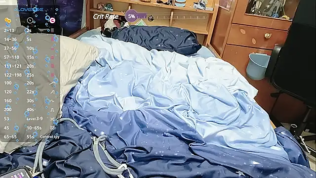 Fine-sand online show from 03-07-25, 04:11