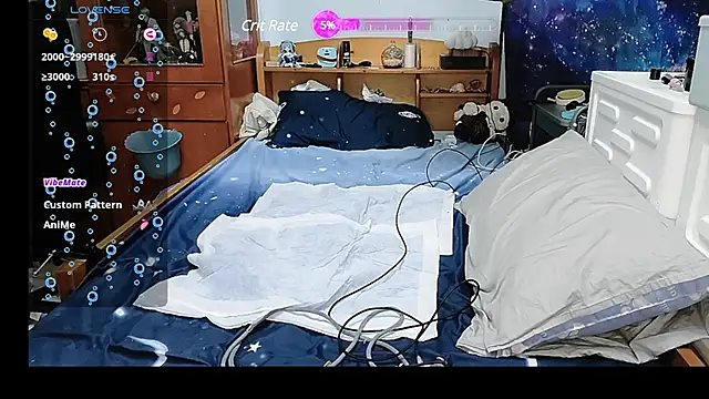 Fine-sand online show from 03-16-25, 01:06