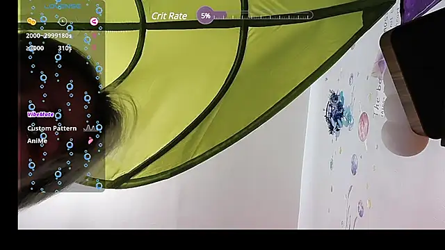 Fine-sand online show from 03-13-25, 02:44