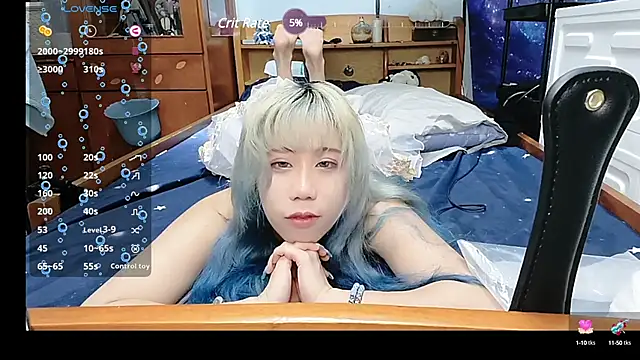 Fine-sand online show from 03-13-25, 05:50