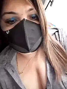 Naughty-Trisha online show from 02-21-26, 04:20