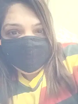 Naughty-Trisha online show from 12-02-25, 01:35