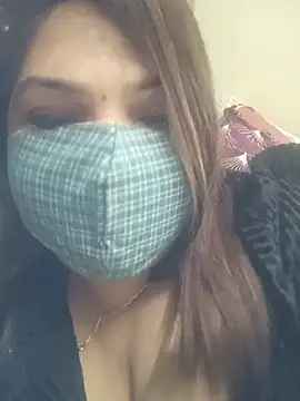 Naughty-Trisha online show from 12-01-25, 05:03