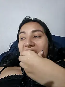 Hellen Alex online show from 05-01-26, 01:49