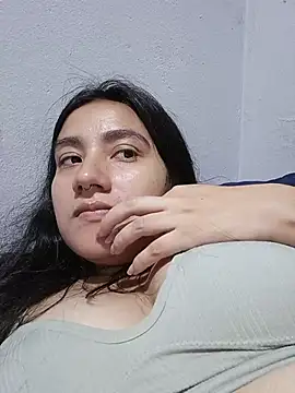 Hellen Alex online show from 06-25-26, 02:33
