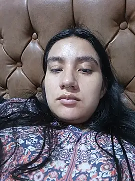 Hellen Alex online show from 07-12-26, 03:13