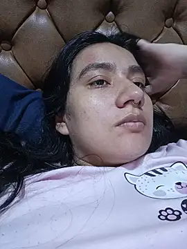 Hellen Alex online show from 07-18-26, 03:31