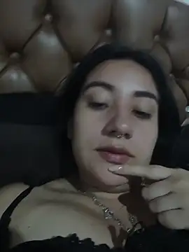 Hellen Alex online show from 03-11-26, 02:33