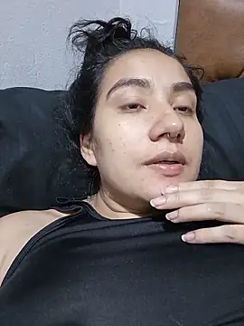 Hellen Alex online show from 06-12-26, 02:15