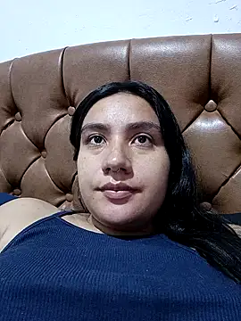 Hellen Alex online show from 07-10-26, 01:33