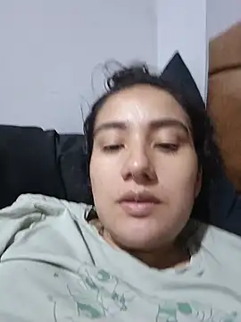 Hellen Alex online show from 06-11-26, 02:14