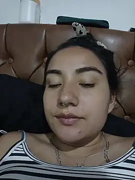 Hellen Alex online show from 02-26-26, 02:50