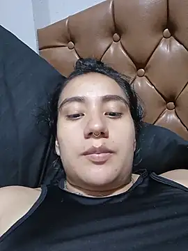 Hellen Alex online show from 06-18-26, 01:49