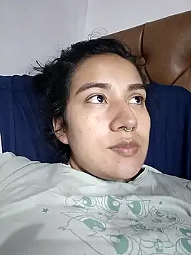 Hellen Alex online show from 05-04-26, 01:14