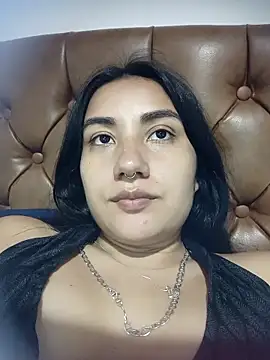 Hellen Alex online show from 04-08-26, 01:45