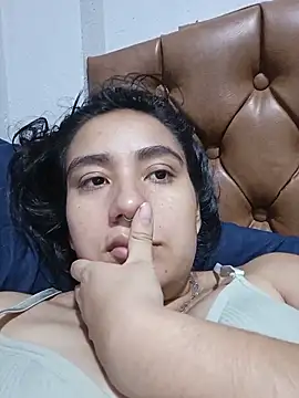 Hellen Alex online show from 06-19-26, 02:12