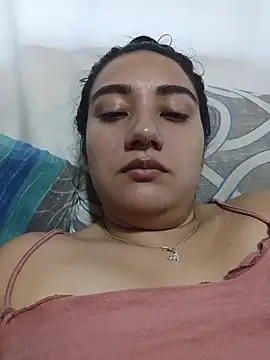 Hellen Alex online show from 12-18-25, 01:26