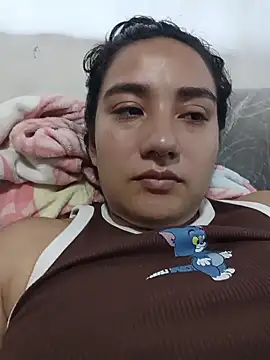 Hellen Alex online show from 12-20-25, 01:47