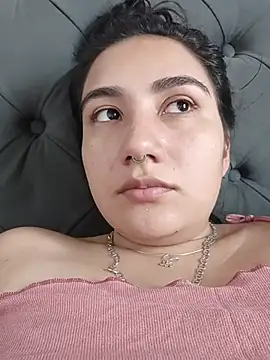 Hellen Alex online show from 01-16-26, 01:37