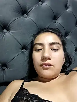 Hellen Alex online show from 02-16-25, 01:49