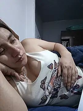 Hellen Alex online show from 07-26-26, 02:46