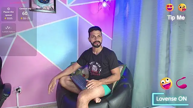 max ashley mds online show from 11-30-25, 01:12