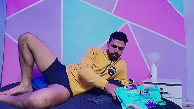 max ashley mds online show from 04-16-26, 01:45