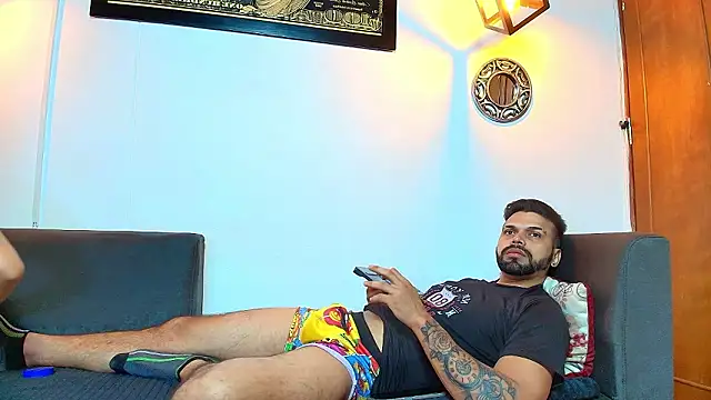 max ashley mds online show from 03-10-26, 01:37