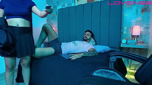 max ashley mds online show from 03-27-26, 01:34