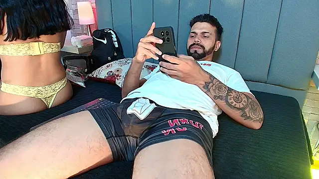 max ashley mds online show from 03-14-26, 01:39