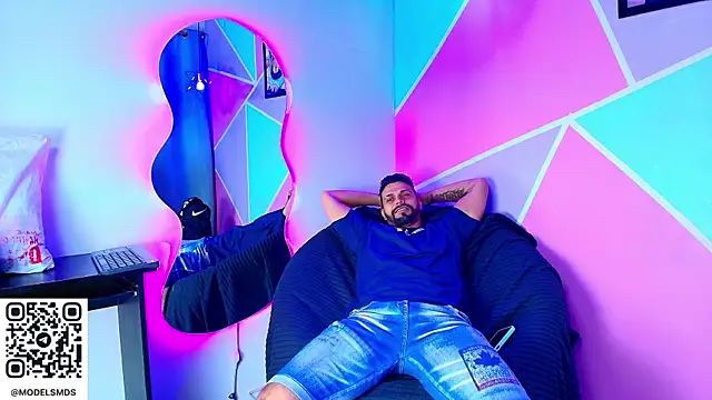 max ashley mds online show from 12-21-25, 01:46