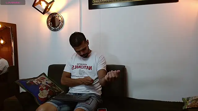 max ashley mds online show from 10-10-25, 01:56