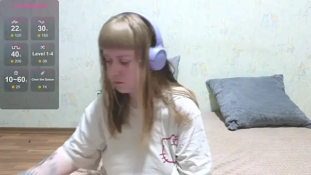 June shy0 online show from 06-22-26, 08:22