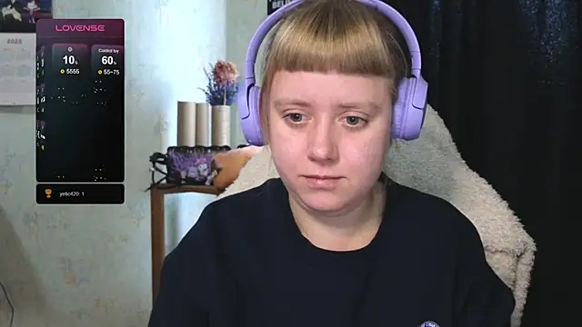 June shy0 online show from 09-30-25, 06:30