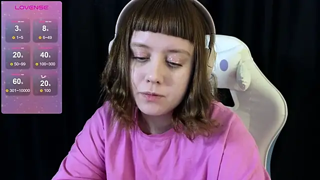 June shy0 online show from 02-22-25, 08:18