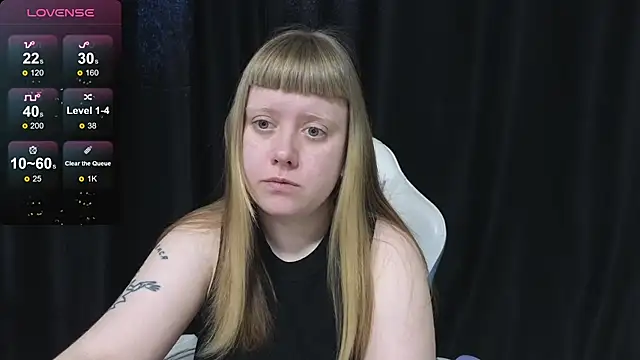 June shy0 online show from 04-02-26, 07:37