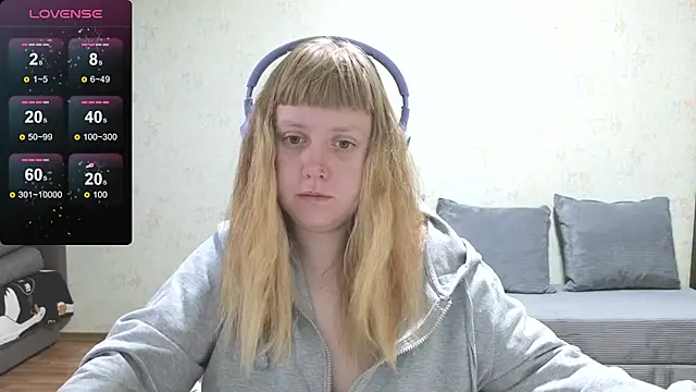 June shy0 online show from 05-18-26, 07:02