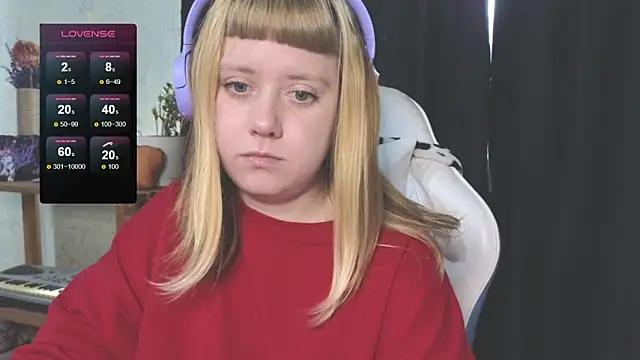 June shy0 online show from 09-21-25, 07:35