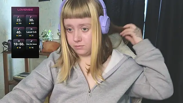 June shy0 online show from 09-26-25, 07:26