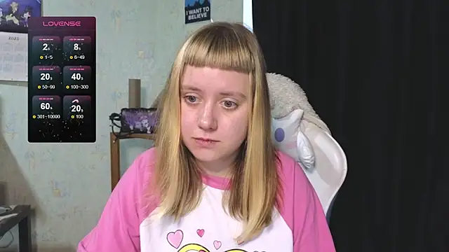 June shy0 online show from 10-25-25, 06:56