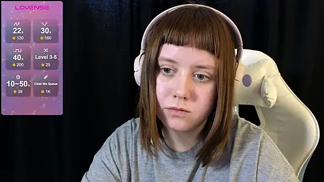 June shy0 online show from 02-21-25, 08:07