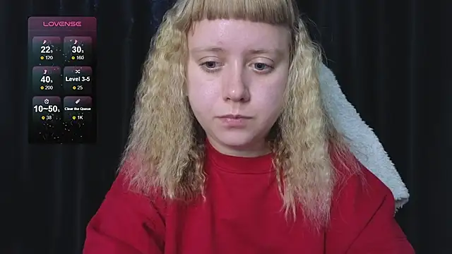 June shy0 online show from 09-12-25, 06:35