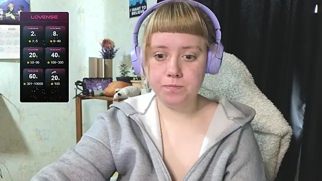 June shy0 online show from 10-04-25, 08:16