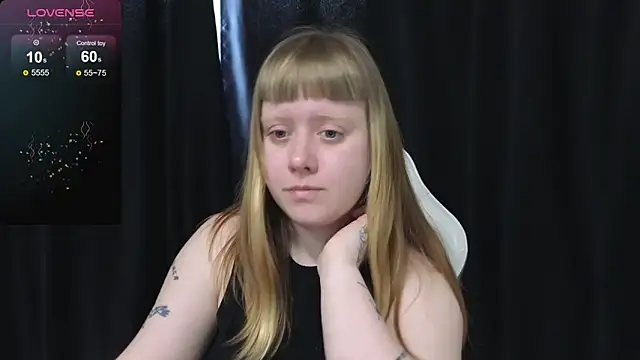 June shy0 online show from 03-12-26, 07:45