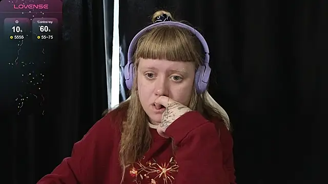 June shy0 online show from 04-26-26, 07:05