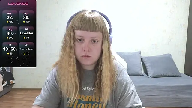 June shy0 online show from 05-20-26, 07:16