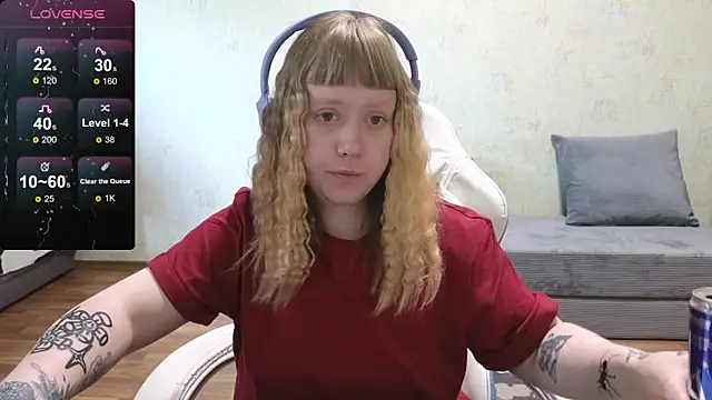 June shy0 online show from 05-03-26, 07:46