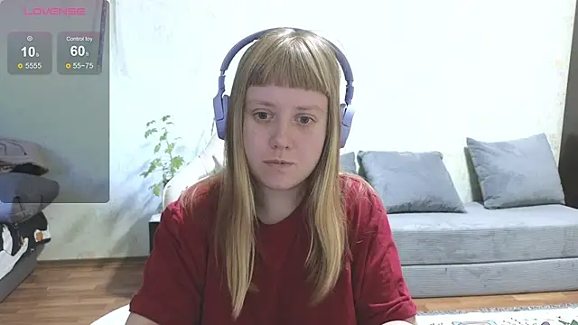 June shy0 online show from 06-14-26, 08:37