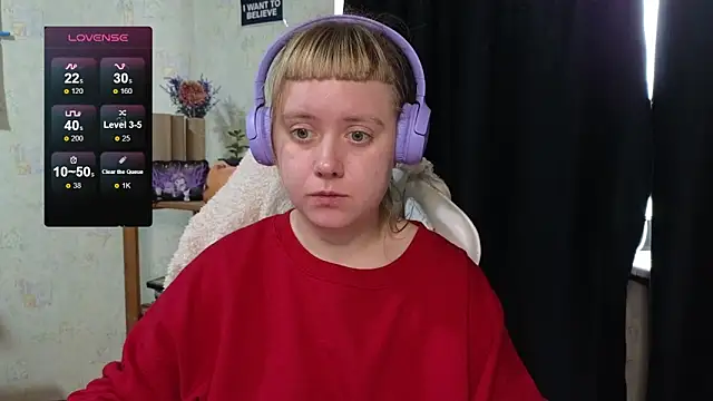 June shy0 online show from 10-23-25, 07:18