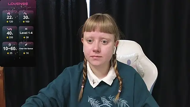 June shy0 online show from 03-26-26, 08:01